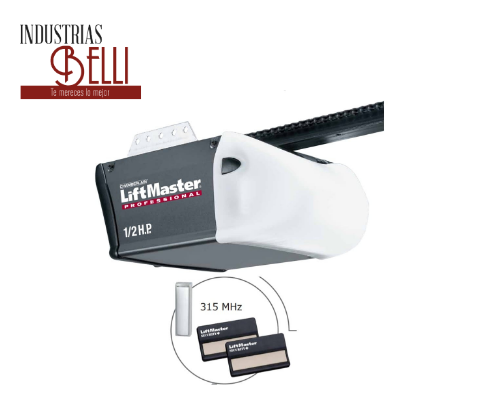 Motor LiftMaster 1215E